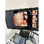 Használt Samsung HS50 típusú 2D/ 3D/ 4D/ 5D ultrahang készülék