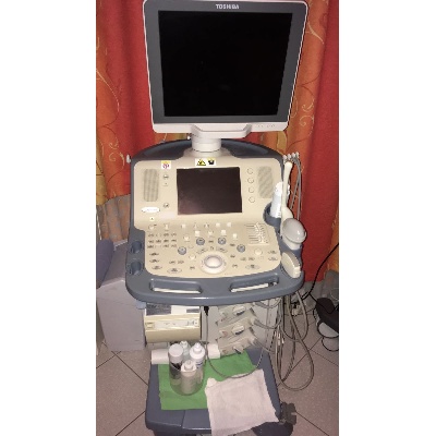Toshiba Xario